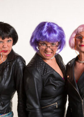 Bild von Theaterclub