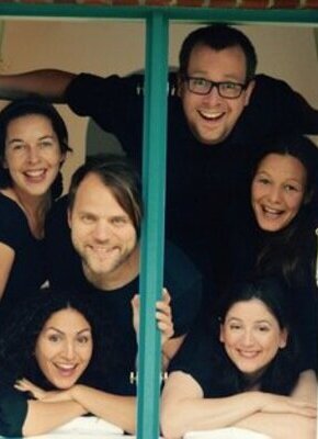 Bild von Stadtgespräch - ärgere dich nicht!