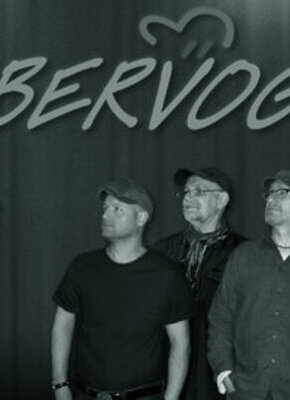 Bild von Silbervogel - Melodisch-rhythmische Rockmusik
