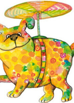 Bild von Mops Workshop