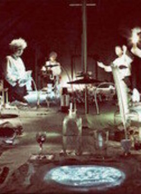 Bild von Hans Christian, du musst ein Engel sein