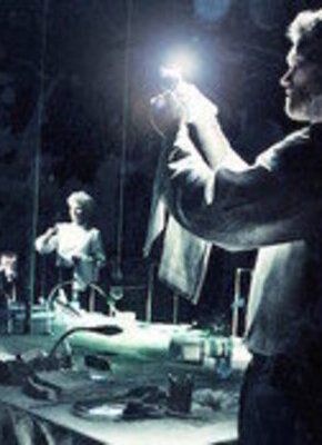 Bild von Hans Christian, du musst ein Engel sein