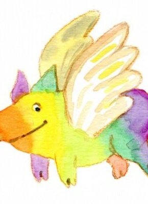 Bild von Fredrik Vahle Lesung