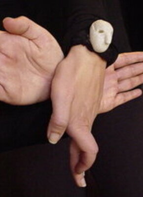 Bild von Los Mundos de Fingerman