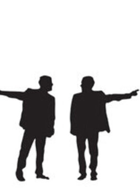 Bild von Der Schatten