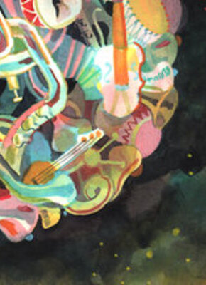 Bild von Planet Globokar