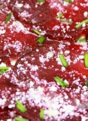 Kochen in den Frühjahrsferien