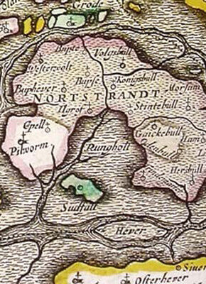 Bild von Geheimnisvolles Rungholt