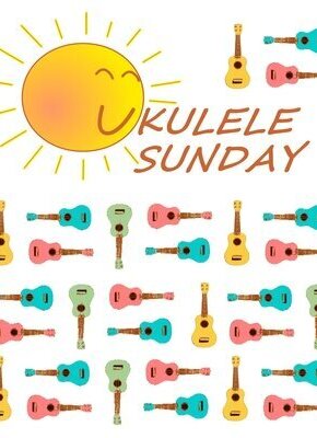 Bild von Ukulele Sunday – Session