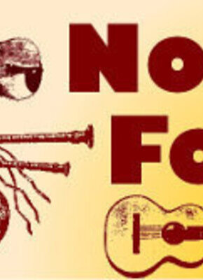 Bild von Folksession mit NordFolk