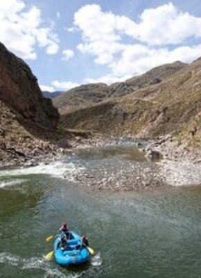 Bild von Peru – das Land der verborgenen Schätze