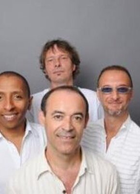 Bild von Jazzclub Der Verfolger