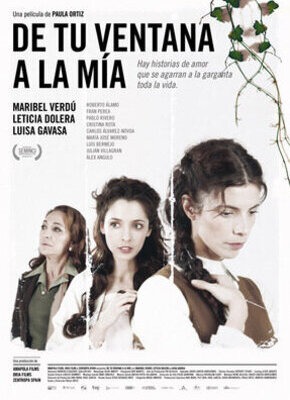 Bild von Spanischer Filmclub