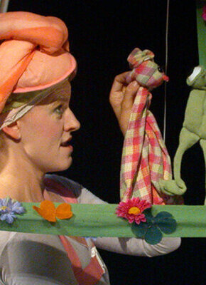 Bild von Das kleine Ich bin Ich