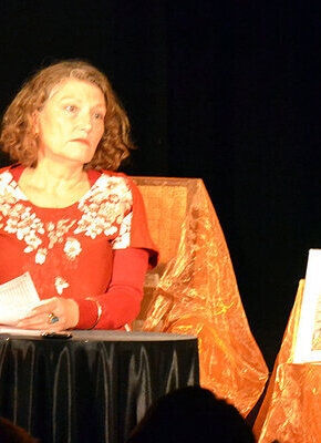 Bild von +++ Ausverkauft! +++ Aus dem großen Land der Geschichten - Märchen aus Arabien