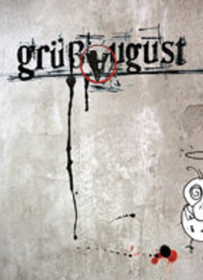 Bild von Grüßaugust