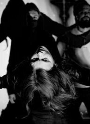 Bild von Revolt!  Jess&The Ancient Ones