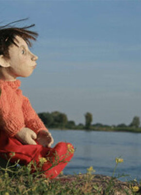 Bild von Der gefrorene Prinz