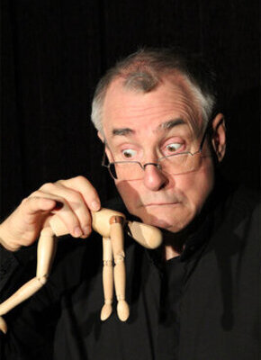 Bild von GewaltIch - Krimi mit Kabarettist