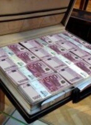 Bild von There’s no Business like Showbusiness