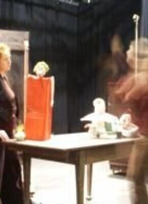 Bild von DRACHEN PROBE