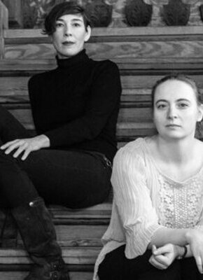 Bild von RömerRok Duo - Der Sprung über den Atlantik