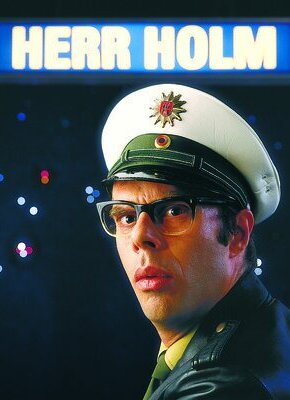 Bild von Herr Holm