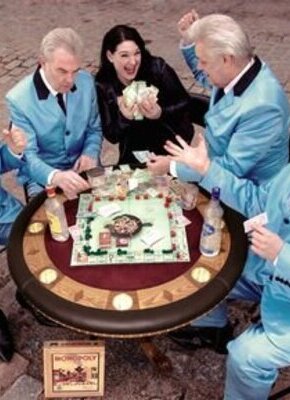 Bild von SUZIE & THE SENIORS