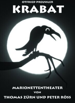 Bild von Marionettentheater: Krabat