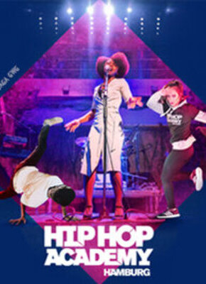 Bild von 5. Gala der HipHop Academy