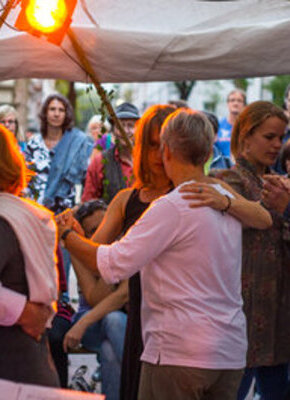 Bild von FINtango Festival St. Pauli