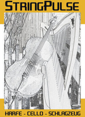 Bild von String Pulse