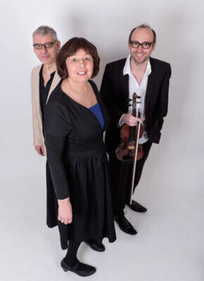 Bild von Waks: Yiddish Voices