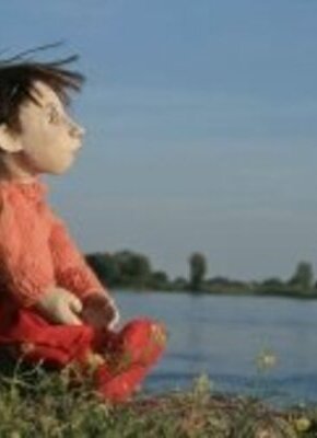 Bild von DER GEFRORENE PRINZ