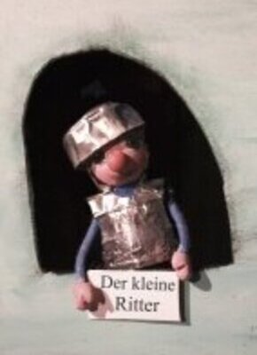 Bild von DER KLEINE RITTER