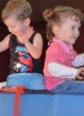 Eltern und Kids in Bewegung I
