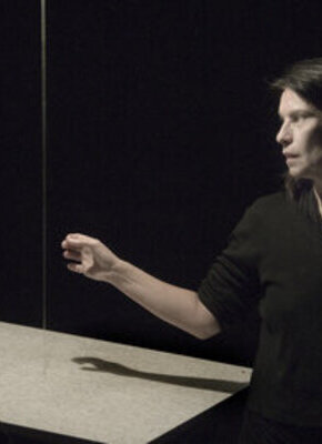 Bild von Annes Scweigen