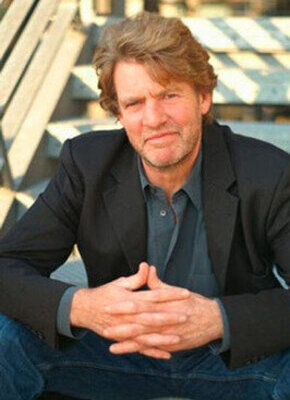 Bild von Autorenlesung mit Andreas Greve
