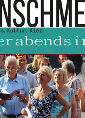 Bild von Feierabendsingen