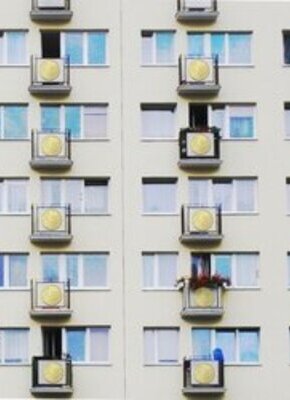 Bild von Noch Fragen? Heute: Soziales Wohnen in Hamburg?