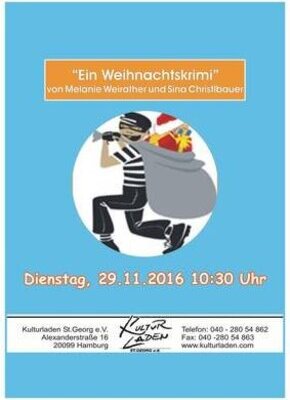 Bild von Kindertheater