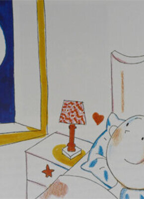 Bild von Märchen aus Arabien