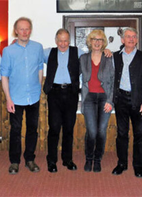 Bild von Skiffle Track