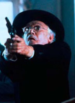 Bild von Kleines Kino: Milagro – Krieg im Bohnenfeld