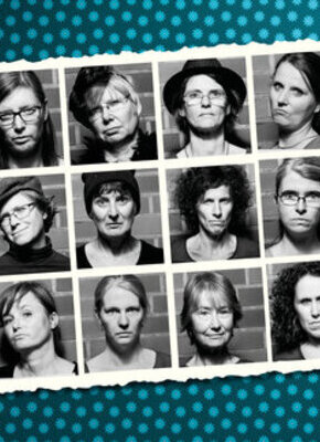 Bild von Chorkonzert mit den FemmesTonal