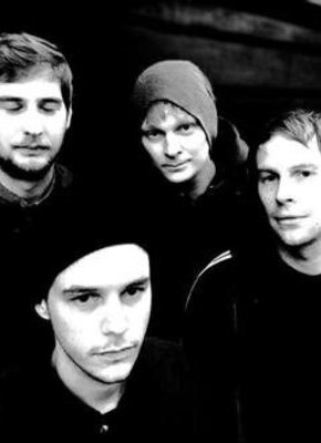 Bild von Music together