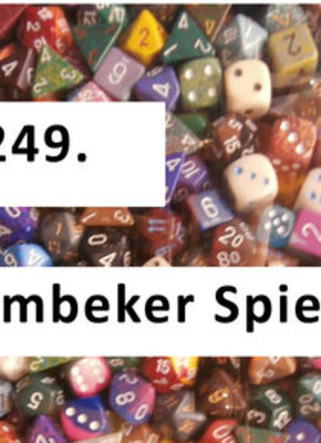 Bild von 249. Barmbeker Spieletag