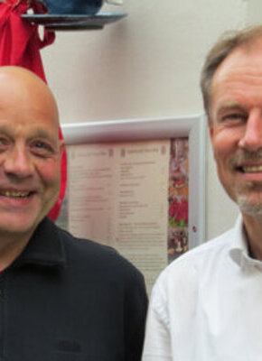 Bild von Wir lesen dann mal was vor