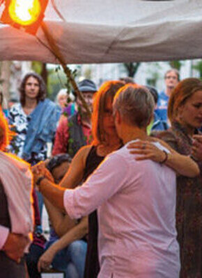 Bild von Lavatanssit – Fintango