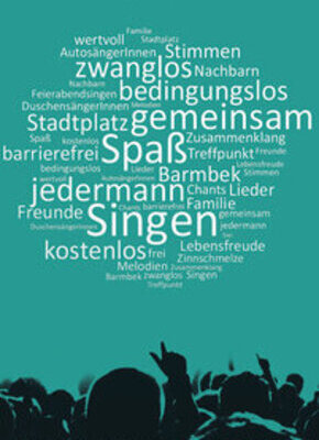 Bild von Feierabendsingen - Weihnachtsedition